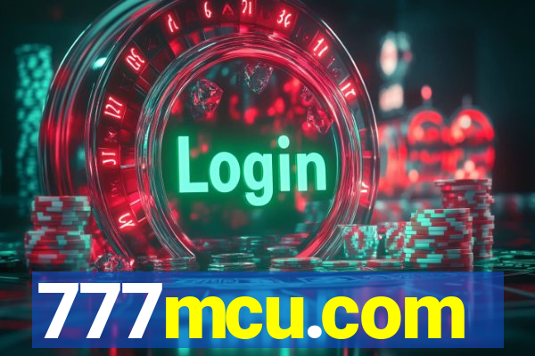 777mcu.com