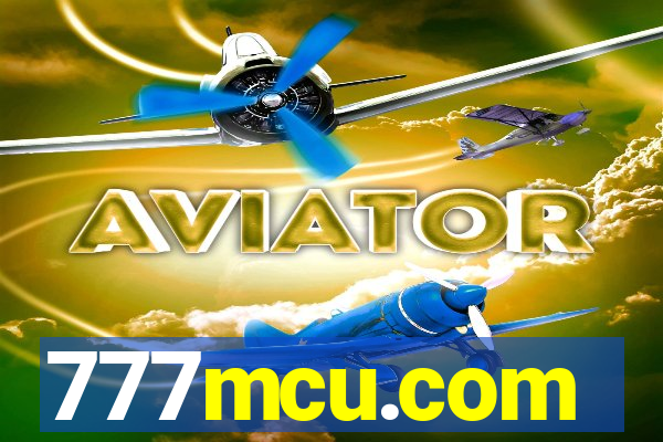 777mcu.com