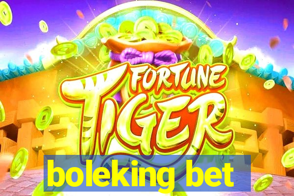 boleking bet