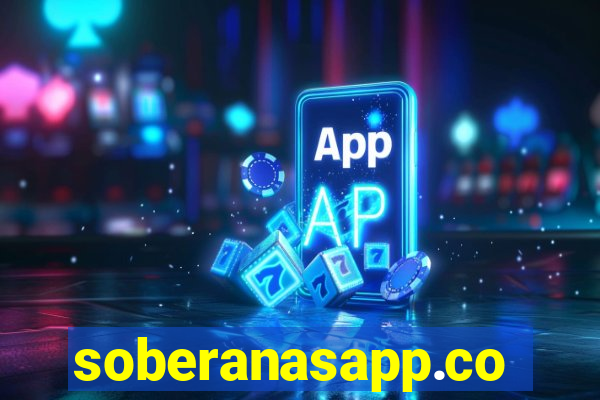 soberanasapp.com