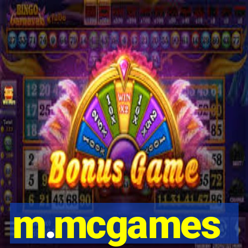 m.mcgames