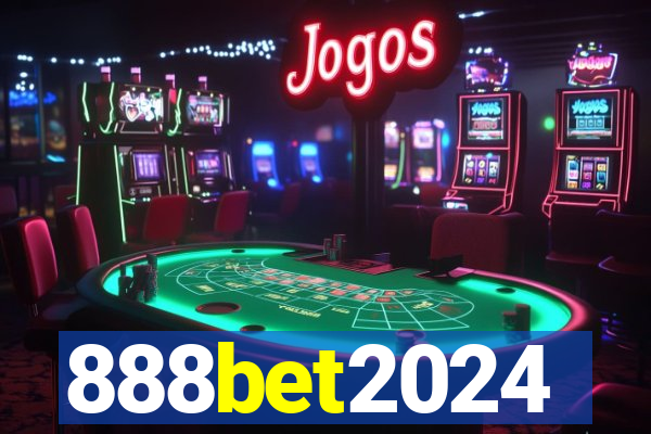 888bet2024