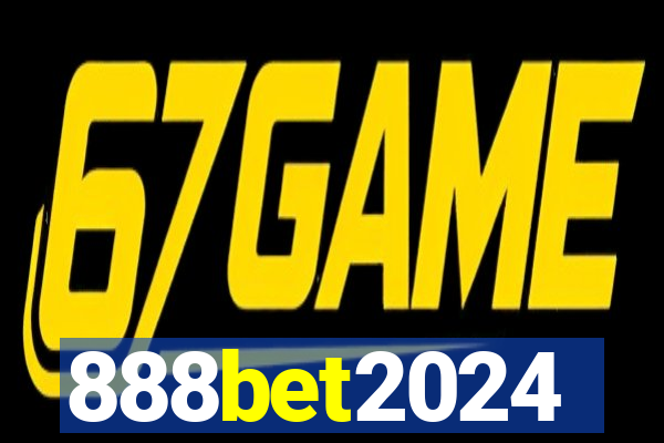 888bet2024