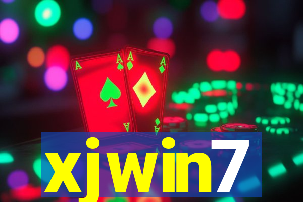 xjwin7