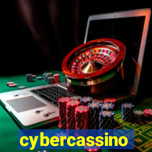 cybercassino