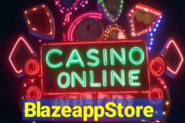 BlazeappStore