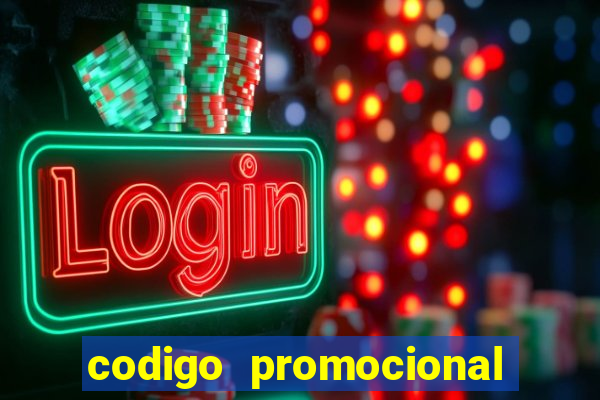 codigo promocional 7 slots