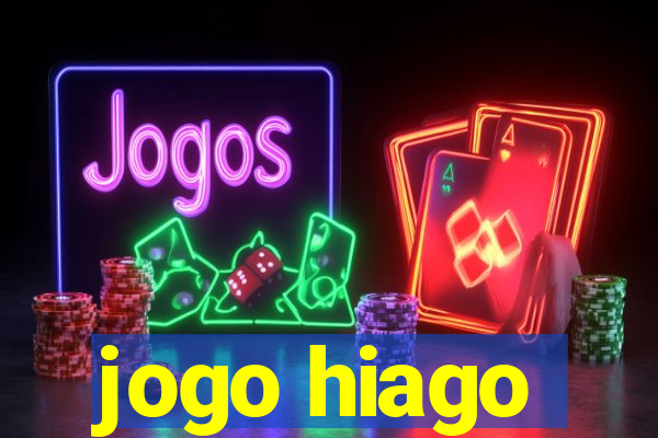 jogo hiago