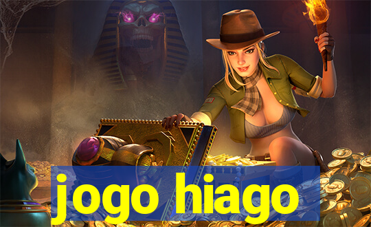 jogo hiago