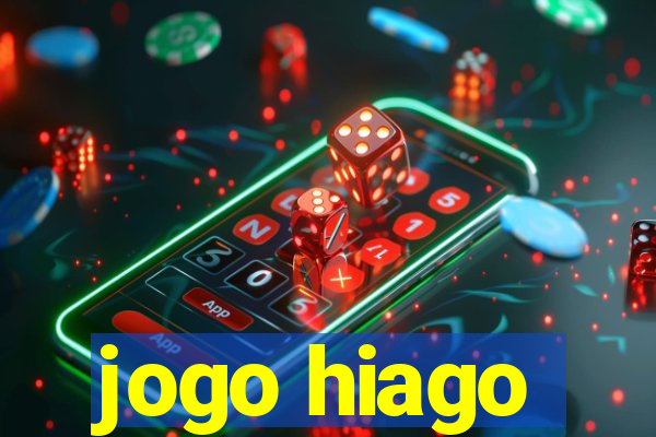 jogo hiago