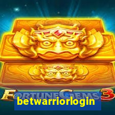 betwarriorlogin