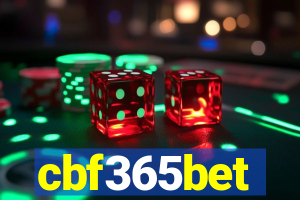 cbf365bet