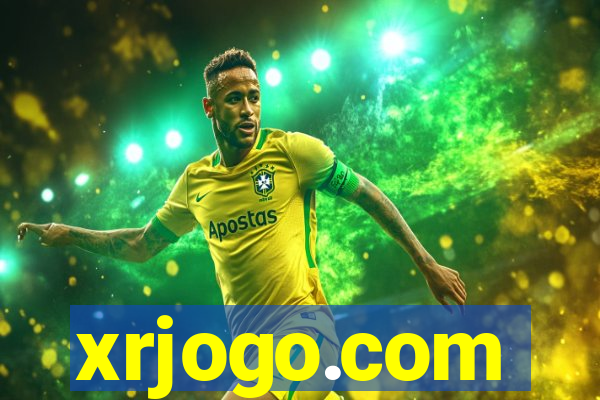 xrjogo.com