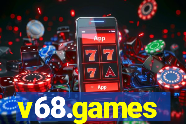 v68.games