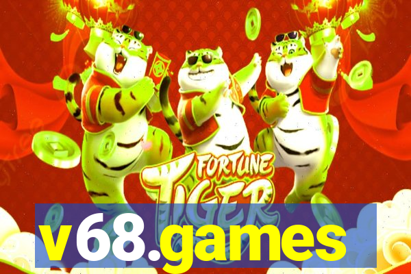 v68.games