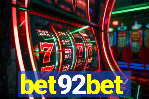 bet92bet