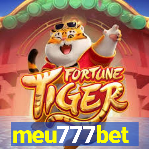 meu777bet