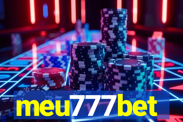 meu777bet