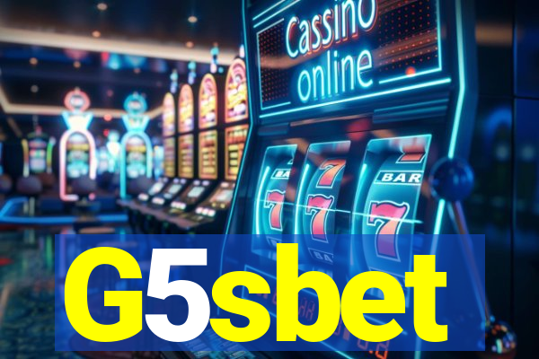 G5sbet