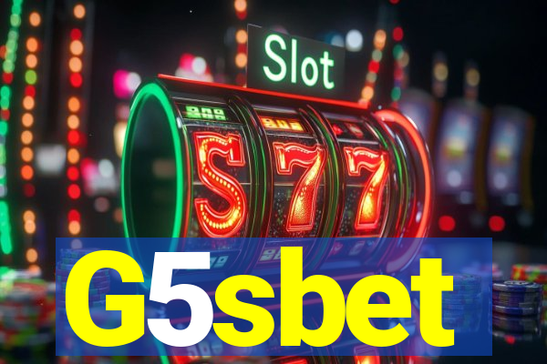 G5sbet