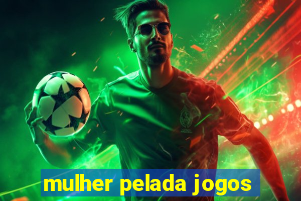 mulher pelada jogos