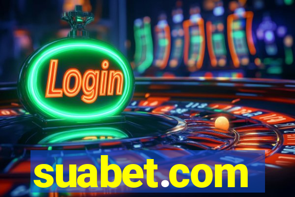 suabet.com