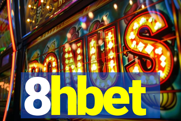 8hbet