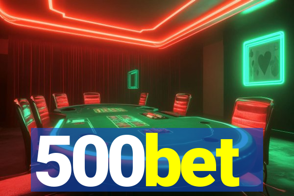 500bet