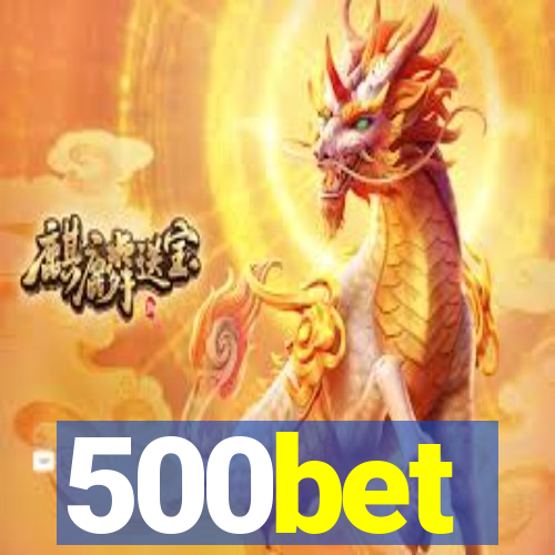 500bet