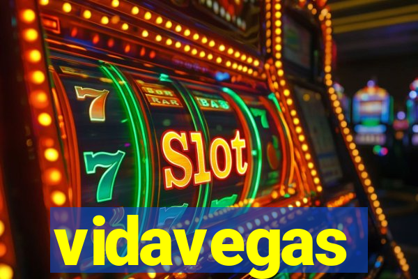 vidavegas