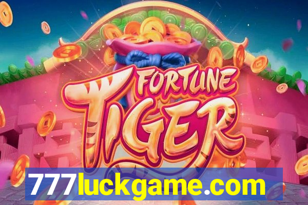 777luckgame.com