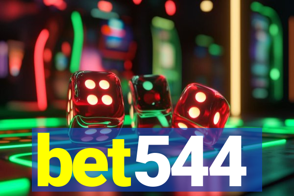 bet544