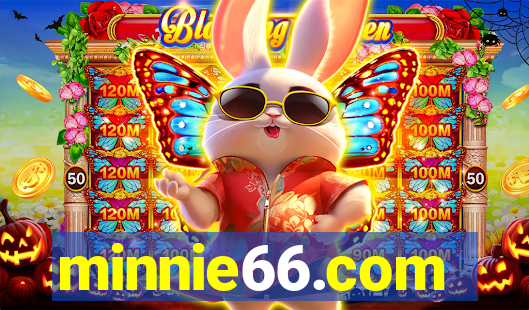 minnie66.com