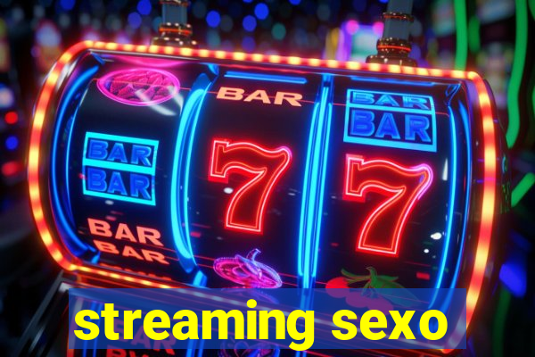 streaming sexo