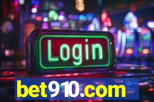 bet910.com