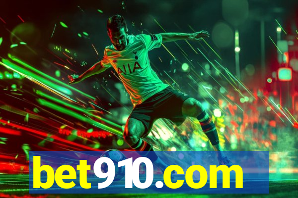 bet910.com