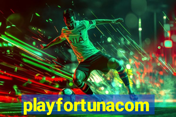 playfortunacom