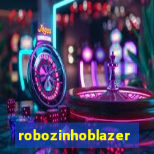 robozinhoblazer