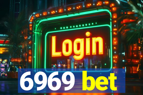 6969 bet