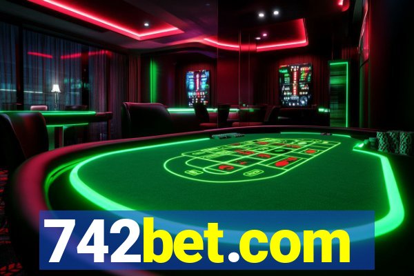 742bet.com