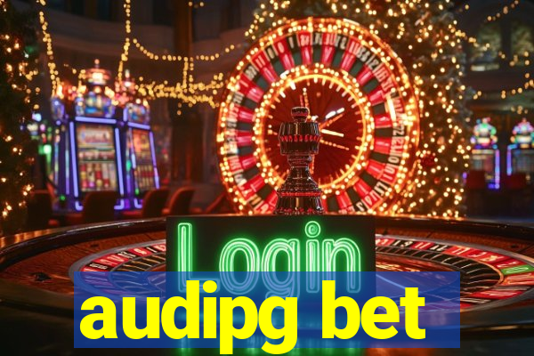 audipg bet