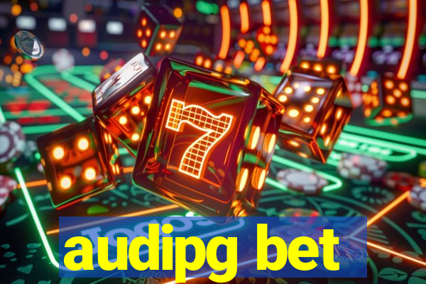 audipg bet