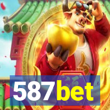 587bet