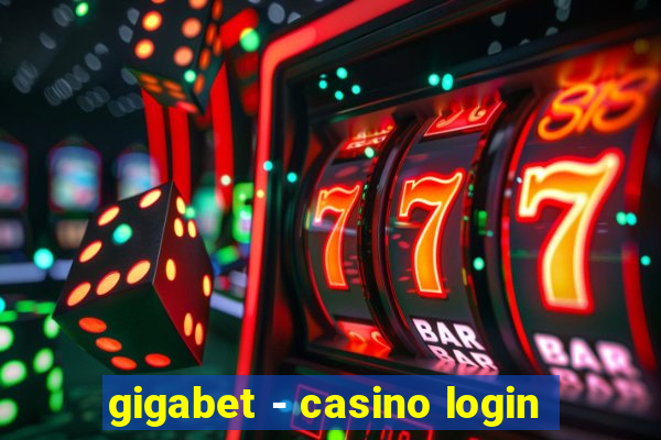 gigabet - casino login