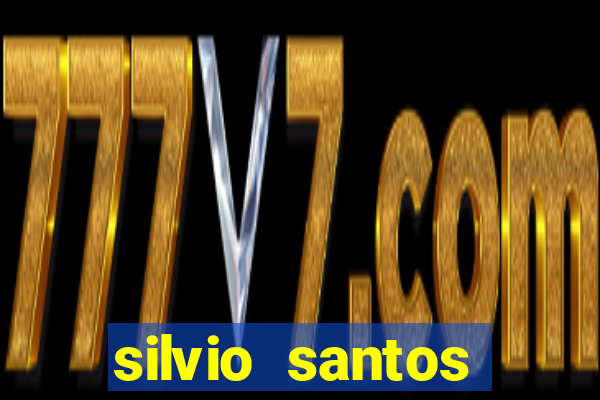 silvio santos camisa florida