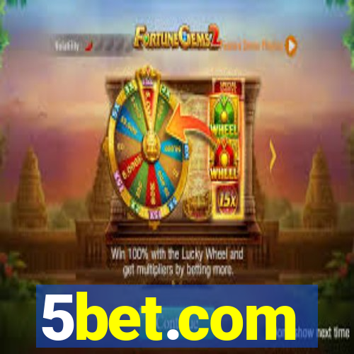 5bet.com