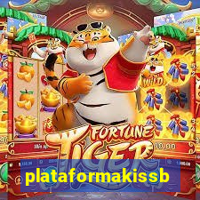 plataformakissbet.com