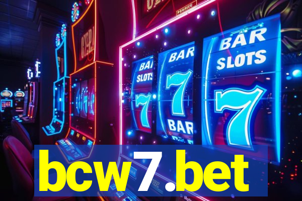 bcw7.bet