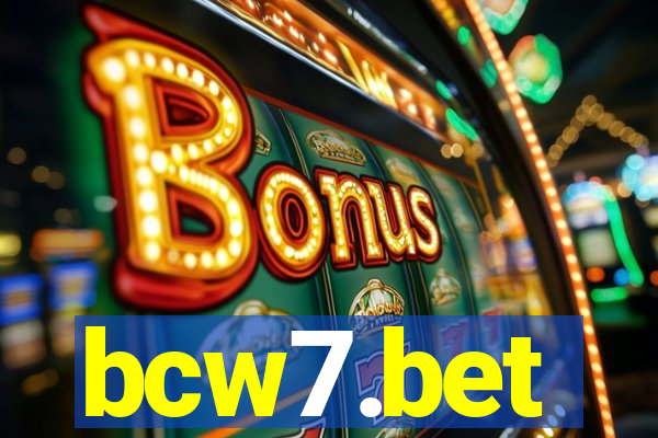 bcw7.bet