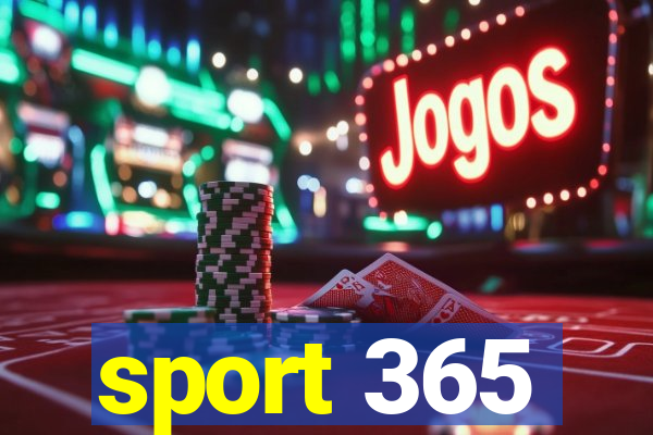 sport 365